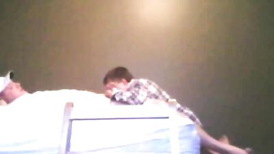 Step Sons Secret: He Sucks His Uncle and Reveals All in Gay Porn Video