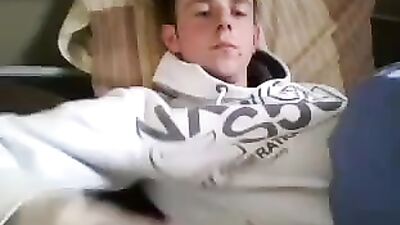 Gay Cam Show - Dicks Revealed!