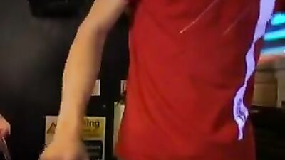 Bar Fun Action - The Ultimate Gay Porn Adventure!