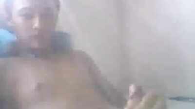 Web-Cam: New and Improved with an 8-Inch Cock!