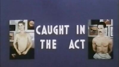 Young Jacker: A Vintage Boys Secret Desire Uncovered