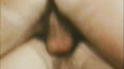 Young Jacker: A Vintage Boys Secret Desire Uncovered