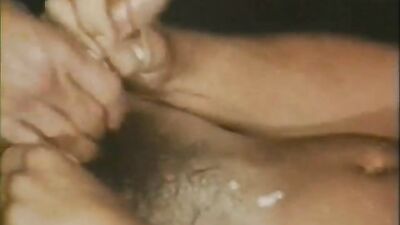 Young Jacker: A Vintage Boys Secret Desire Uncovered