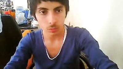 Turkey in Public Room: Unleashed Web-Cam Action!