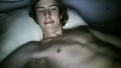 Jericos Gay Porn Video: Unleashing Desires in the Bedroom!