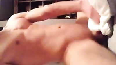 Exposing the Hot Jizzer: Amateur Cum Shots Solo!