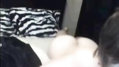 Web-Cam Cumshot Delight with Beautiful Boy Ass!