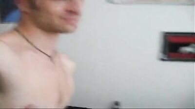 Kolos Amateur Adventure: The Ultimate Gay Porn Experience!