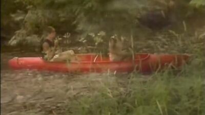 River of Desire: A Gay Porn Classic Returns!