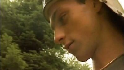 River of Desire: A Gay Porn Classic Returns!