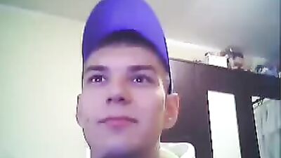 Flashing His Dick Again! Hot Straight Boy Turns Gay for Cash!