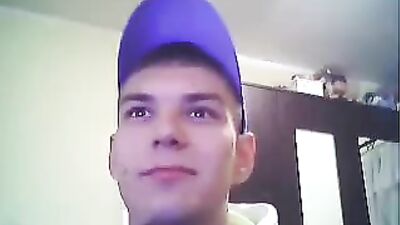 Flashing His Dick Again! Hot Straight Boy Turns Gay for Cash!