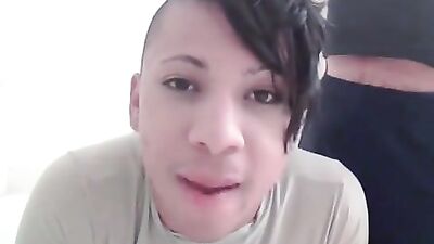 Cum bitch: Oral Amateur Cum Shots, the Ultimate Gay Porn Experience!