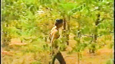 Outdoor Vintage Fun: Action Revisited!