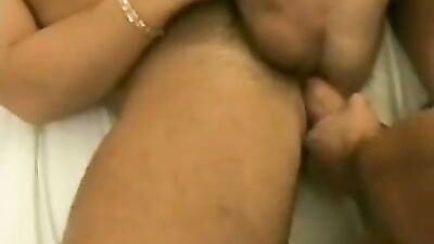 Bareback Boys Take Control!