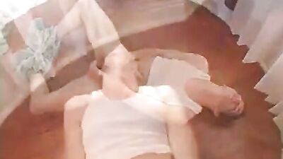 Sexy Solo Adventure: Cum on Your Face!