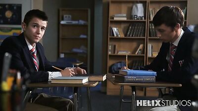 Gay Porn Adventures: Boys Tube Love # 3 - Action Packed!