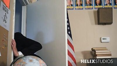 Gay Porn Adventures: Boys Tube Love # 3 - Action Packed!