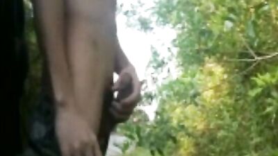 Public Masturbation on Road - Raw & Uncut Gay Solo Porn Video