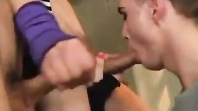 Wild Punks Crew: Bareback Orgasms and Group Sex!