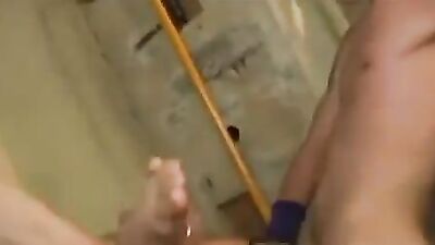 Wild Punks Crew: Bareback Orgasms and Group Sex!