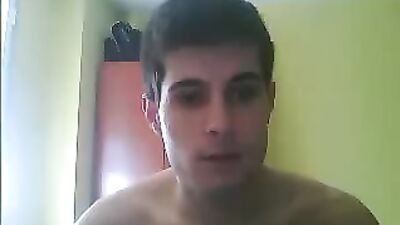 21 Web-Cam Netherlands - Hardcore Gay Porn Video!