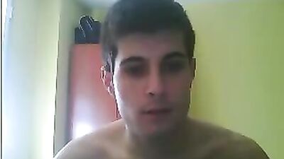 21 Web-Cam Netherlands - Hardcore Gay Porn Video!