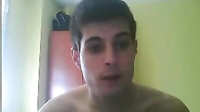 21 Web-Cam Netherlands - Hardcore Gay Porn Video!