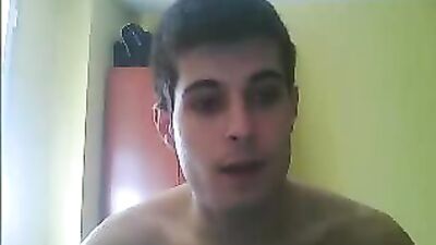 21 Web-Cam Netherlands - Hardcore Gay Porn Video!