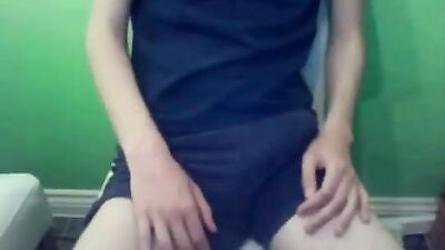 Web-Cam Troye alike!: The Ultimate Gay Porn Experience