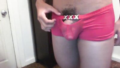 Sexy Hunk Guys Ultimate Solo Show!