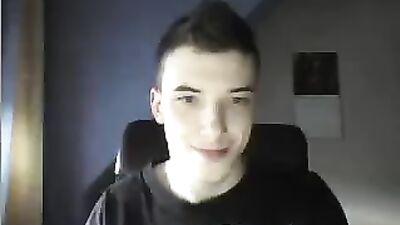 Germany Cam Boy (29 Characters)