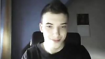 Germany Cam Boy (29 Characters)