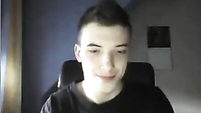 Germany Cam Boy (29 Characters)