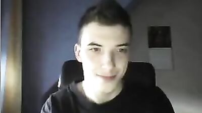 Germany Cam Boy (29 Characters)