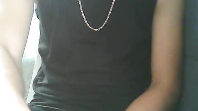 Black Shirt Cam Crew - Web-Cam Blackshirt Gangbang