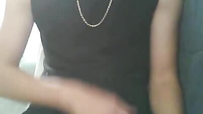 Black Shirt Cam Crew - Web-Cam Blackshirt Gangbang