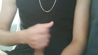 Black Shirt Cam Crew - Web-Cam Blackshirt Gangbang