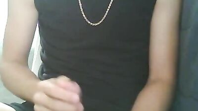 Black Shirt Cam Crew - Web-Cam Blackshirt Gangbang