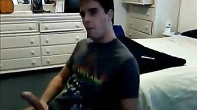 Big Dicks: Straight Boys & More Cocks! - Gay Porn Video