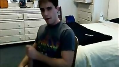 Big Dicks: Straight Boys & More Cocks! - Gay Porn Video