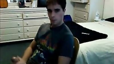 Big Dicks: Straight Boys & More Cocks! - Gay Porn Video