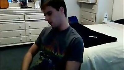 Big Dicks: Straight Boys & More Cocks! - Gay Porn Video