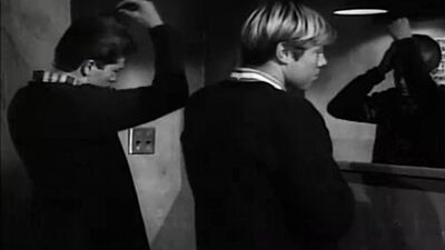 Young At Heart: Gay Themed Short Film Compilation - STR8 Clips!