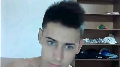 Web-Cam Love Boy: The Ultimate Gay Porn Experience!