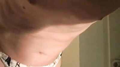 My Strip Show: Amateur Solo Exposure