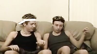 Elijahs Big Cock Adventure