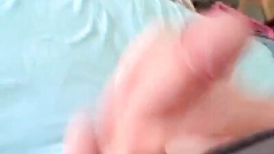 Horny Twink Web Cam Solo - Adams Gay Porn Adventure!