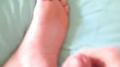 Horny Twink Web Cam Solo - Adams Gay Porn Adventure!