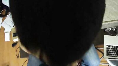 Gotcha! A Suckaholics Dream - Oral Delight in Gay Porn Action!